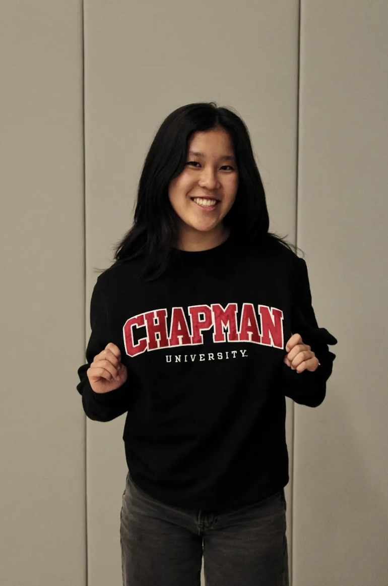 Pinewood Basketball Star, Sachi Urushima, Commits to Chapman University – Fulfilling Dream College Path!